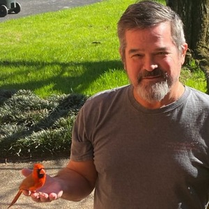 Fundraising Page: Steve Habacker